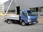 Mitsubishi Fuso Canter 2010 года